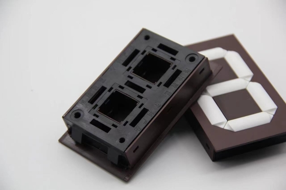 OEM ODM Gas Price Sign Numbers Seven Segment Display Module