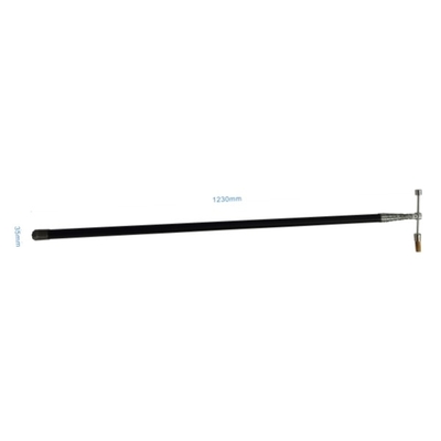 8.889 Magnetic Flip Digital Gas Price Sign For Price Adjustment